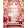 Amira Cristalli Profumati 500 gr Rosa di Thaif