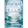 Amira Cristalli Profumati 500 gr Smeraldo Arabo