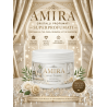 Amira Cristalli Profumati 500 gr Biancolatte