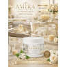 Amira Cristalli Profumati 500 gr Biancolatte