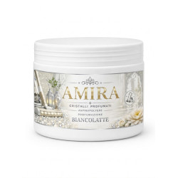 Amira Cristalli Profumati 500 gr Biancolatte