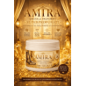 Amira Cristalli Profumati 500 gr Oro Malaki