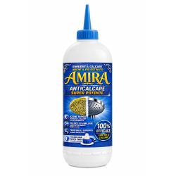 Amira Anticalcare Gel Disincrostante 500 ml Classico