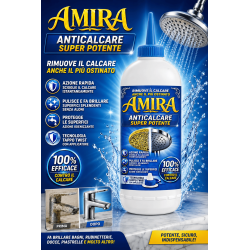 Amira Anticalcare Gel...