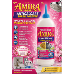 Amira Anticalcare Gel...