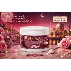 Amira Ammorbidente in...