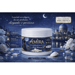 Amira Ammorbidente in...