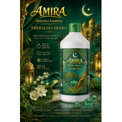 Amira Detersivo Lavatrice...