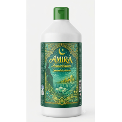 Amira Ammorbidente Smeraldo Arabo