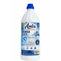 Amira Candeggina Densa Blu 2L Perla Bianca