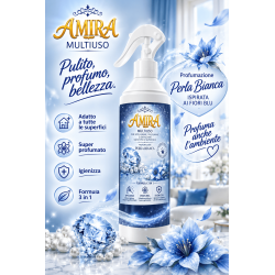 Amira Multiuso 3in1 Perla...