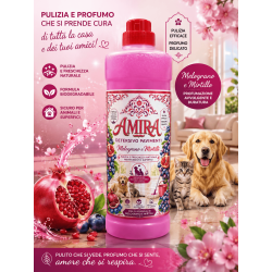 Amira Detersivo Pavimenti...