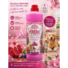 Amira Detersivo Pavimenti Pet Melograno e Mirtilli