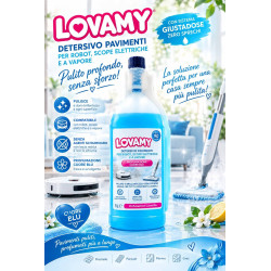 Lovamy Lavapavimenti 1L per...