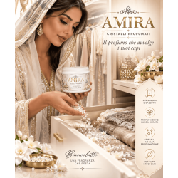 Amira Cristalli Box Promo x6