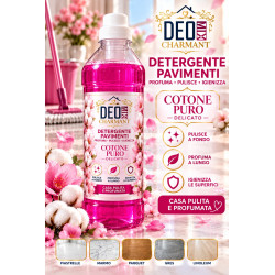 Deomix Charmant Pavimenti...