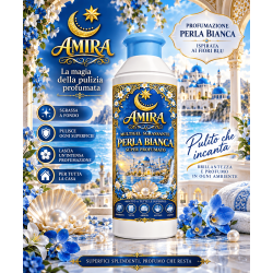 Amira Multigel Sgrassante...