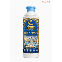 Amira Multigel Sgrassante 500ml Perla Bianca