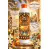 Amira Multigel Sgrassante 500ml Ambra del Deserto