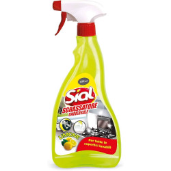 Sial Sgrassatore Universale...
