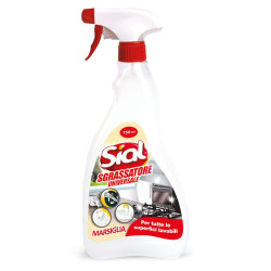 Sial Sgrassatore Universale...