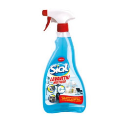 Sial Lavavetri Multiuso