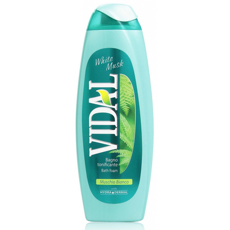 Vidal Bagnodoccia Muschio Bianco