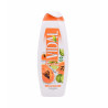 Vidal Bagnodoccia Super Food Papaya & Limone