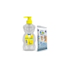 Sapone Baby Vaniglia + Salviette