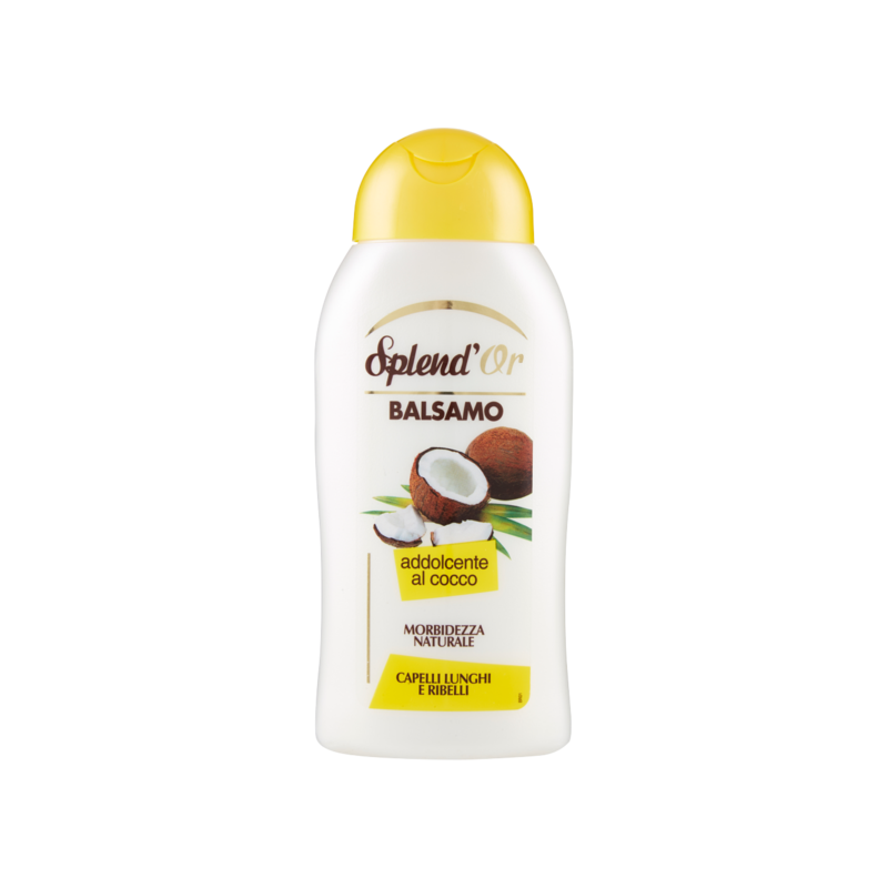 Splend'Or Balsamo Cocco