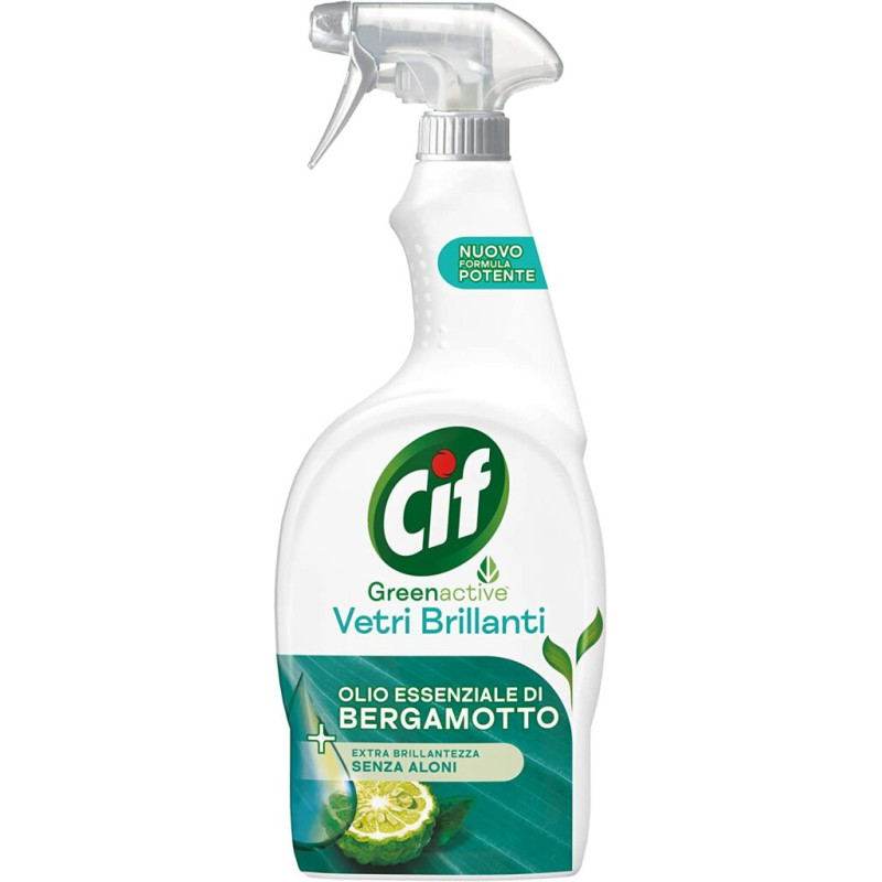 Cif Vetri