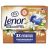 Lenor Pods 3in1 Fiori di Verbenia x15