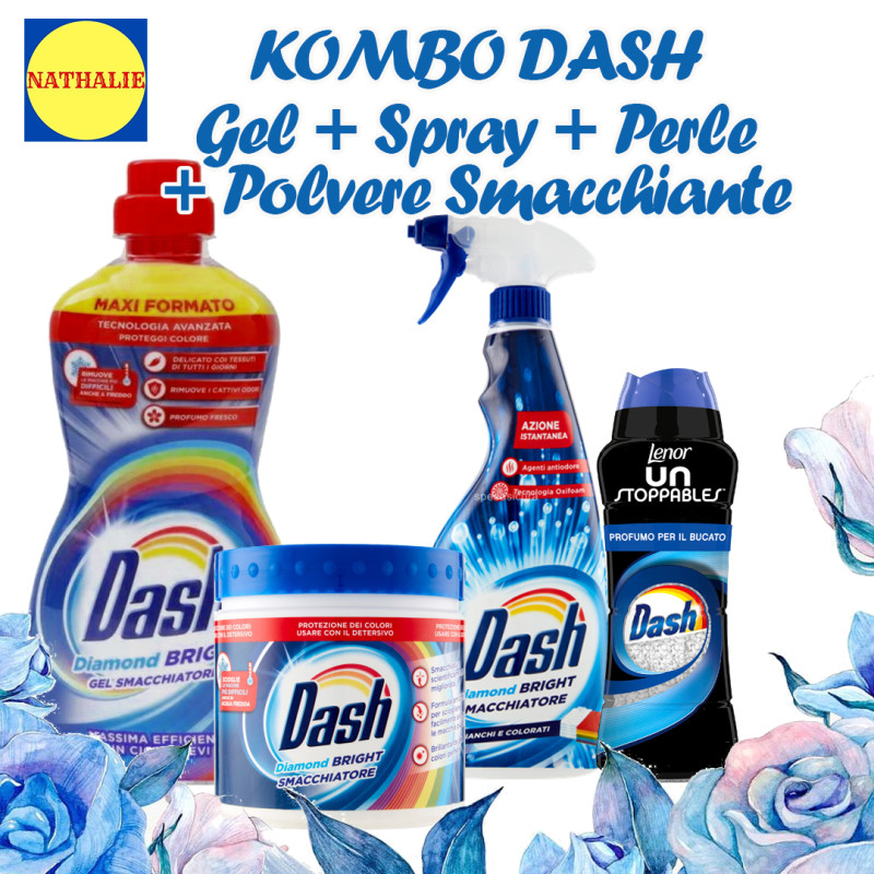 Kombo Dash