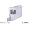 Dispenser Detersivo 3 l