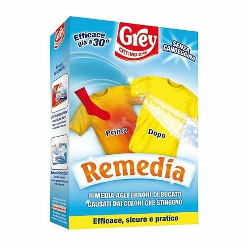 Grey Remedia