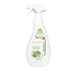 DeoBooster Verde Himalaya •...