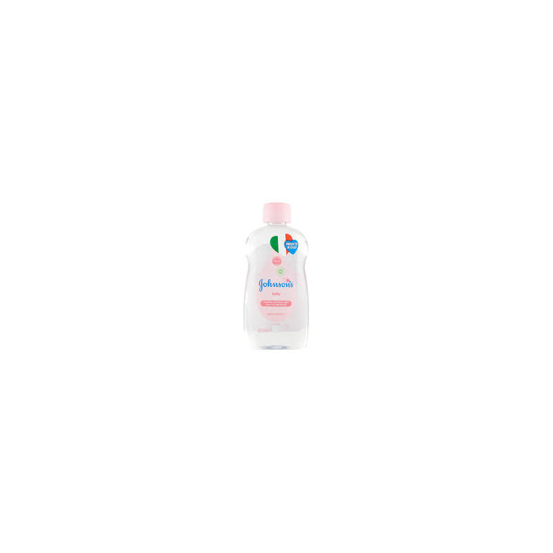 Johnsosn's Baby Olio Classico