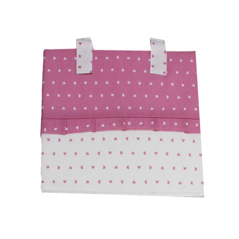 Copri Forno Rosa