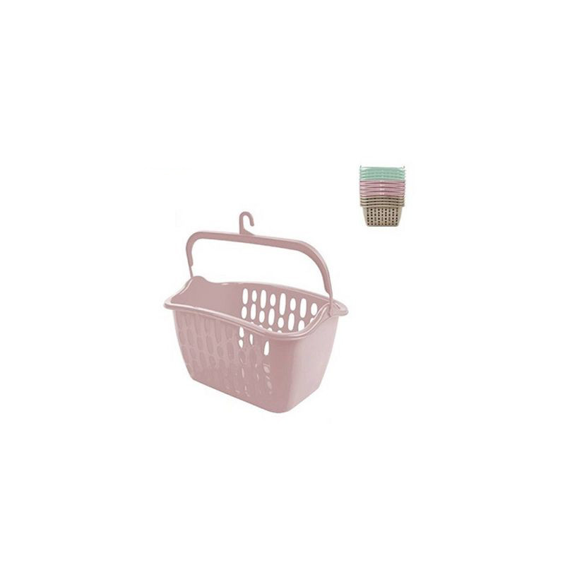 Porta Mollette Rettangolo