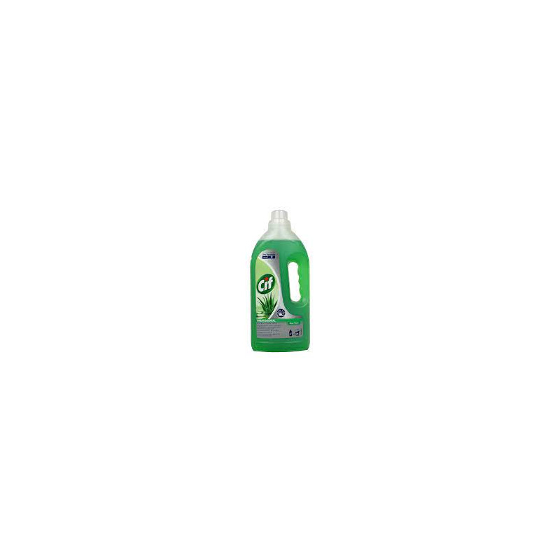 Cif Pavimenti Aloe Vera