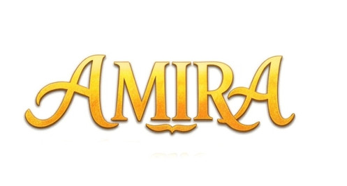 Amira